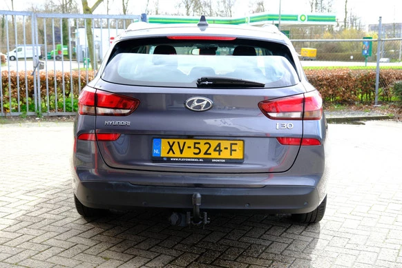 Hyundai i30 - Afbeelding 8 van 30