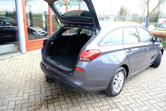 Hyundai i30 - Afbeelding 10 van 30