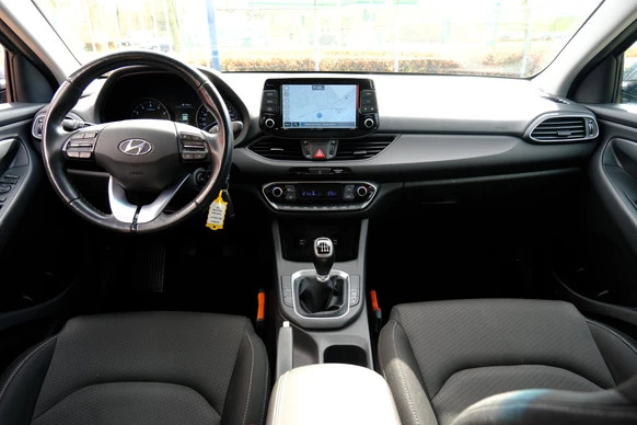 Hyundai i30 - Afbeelding 12 van 30