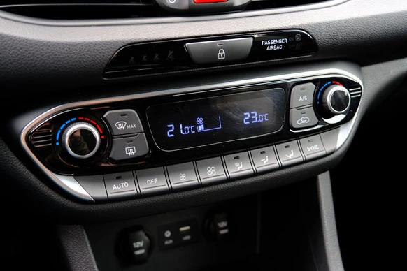 Hyundai i30 - Afbeelding 14 van 30