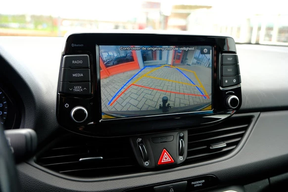 Hyundai i30 - Afbeelding 17 van 30