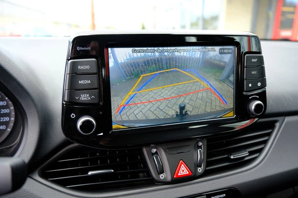 Hyundai i30 - Afbeelding 20 van 30