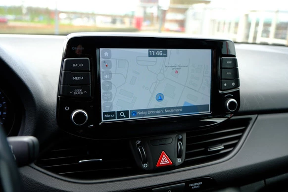 Hyundai i30 - Afbeelding 21 van 30