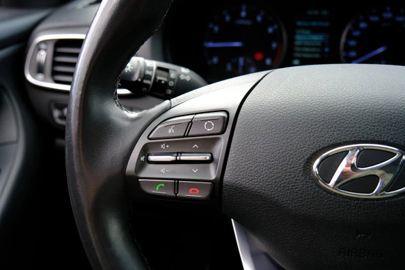 Hyundai i30 - Afbeelding 25 van 30