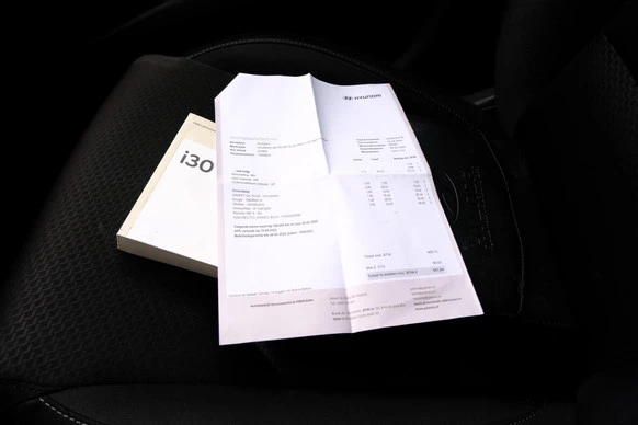 Hyundai i30 - Afbeelding 27 van 30