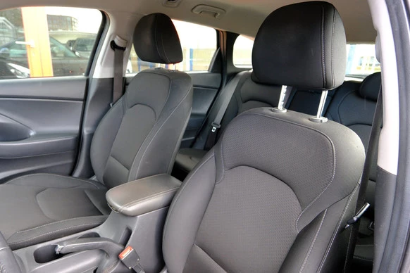 Hyundai i30 - Afbeelding 28 van 30