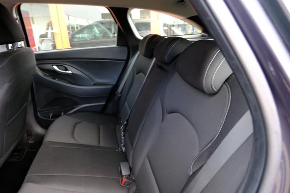 Hyundai i30 - Afbeelding 29 van 30