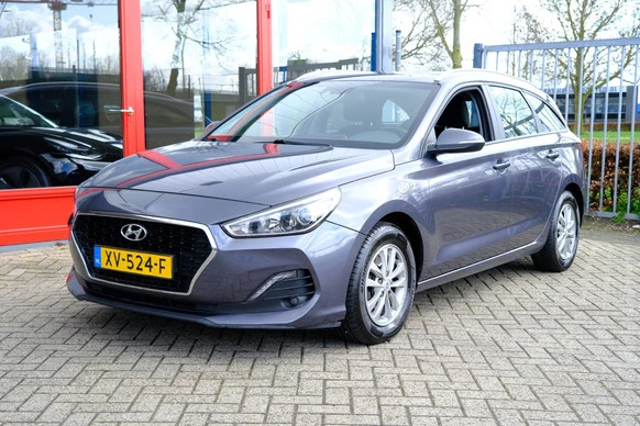 Hyundai i30 - Afbeelding 30 van 30