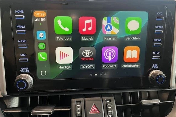 Toyota Yaris Cross - Afbeelding 1 van 8