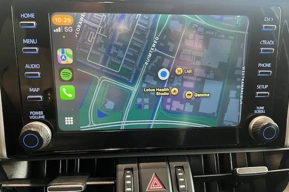 Toyota Yaris Cross - Afbeelding 2 van 8