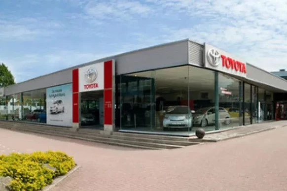 Toyota Yaris Cross - Afbeelding 8 van 8