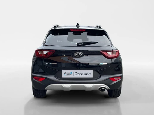 Kia Stonic - Afbeelding 3 van 30