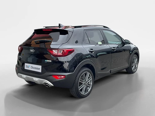Kia Stonic - Afbeelding 4 van 30