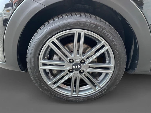 Kia Stonic - Afbeelding 9 van 30