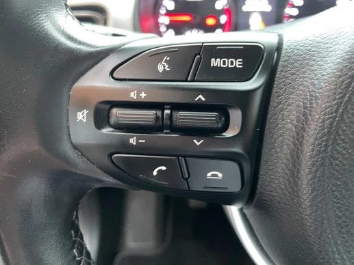 Kia Stonic - Afbeelding 21 van 30