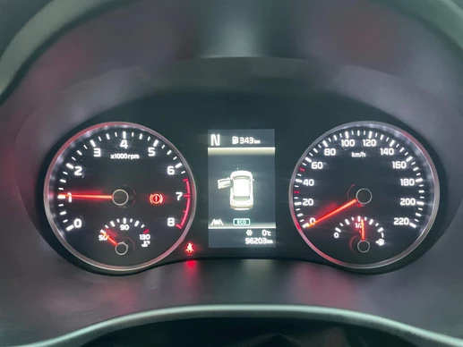 Kia Stonic - Afbeelding 23 van 30