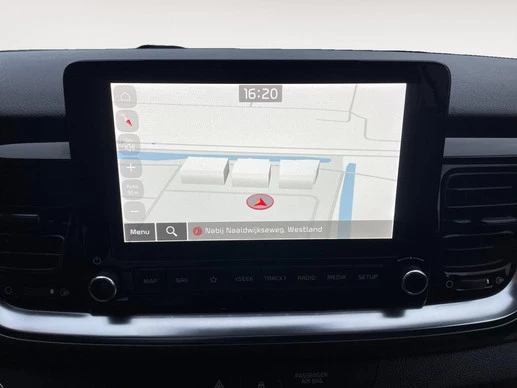 Kia Stonic - Afbeelding 26 van 30