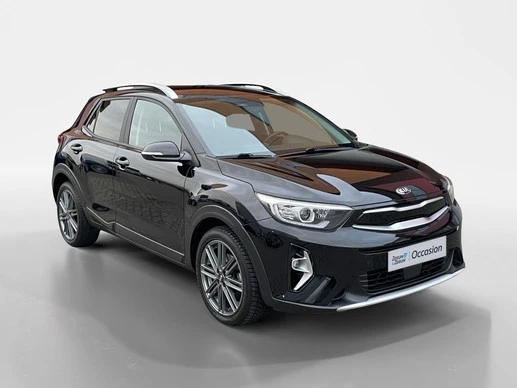 Kia Stonic - Afbeelding 6 van 30