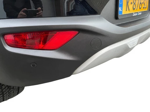 Kia Stonic - Afbeelding 10 van 30