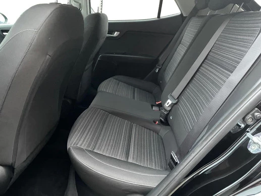 Kia Stonic - Afbeelding 15 van 30