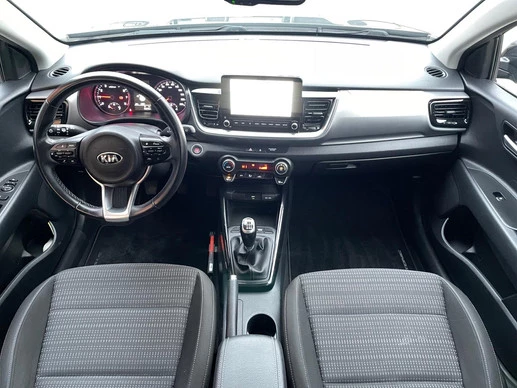 Kia Stonic - Afbeelding 17 van 30