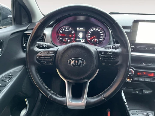 Kia Stonic - Afbeelding 18 van 30