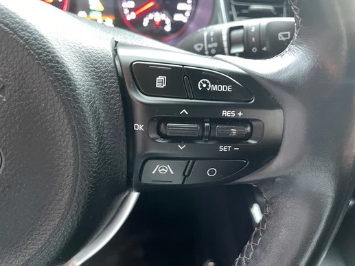 Kia Stonic - Afbeelding 20 van 30