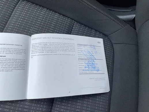 Kia Stonic - Afbeelding 25 van 30