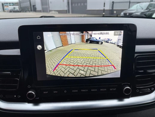 Kia Stonic - Afbeelding 30 van 30