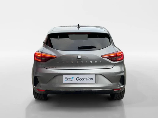 Mitsubishi Colt - Afbeelding 3 van 30