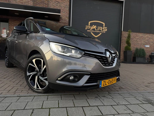 Renault Grand Scénic - Afbeelding 4 van 30