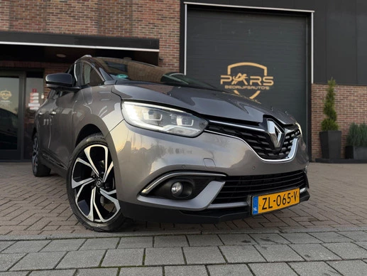 Renault Grand Scénic - Afbeelding 11 van 30