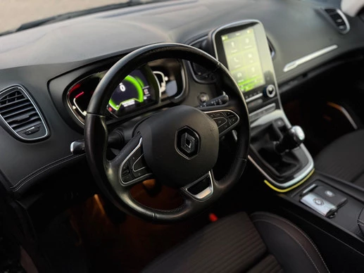 Renault Grand Scénic - Afbeelding 20 van 30