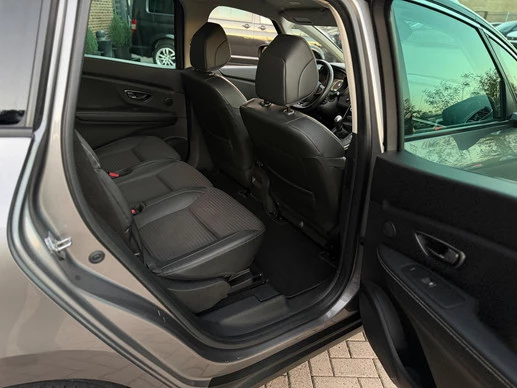 Renault Grand Scénic - Afbeelding 22 van 30