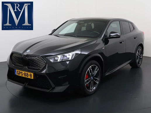 BMW iX2 - Afbeelding 1 van 30