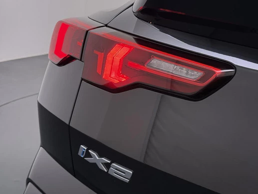 BMW iX2 - Afbeelding 2 van 30