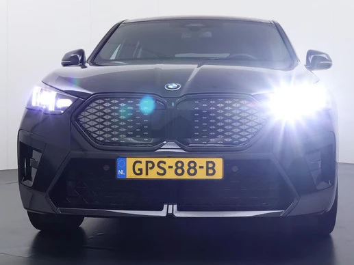 BMW iX2 - Afbeelding 4 van 30