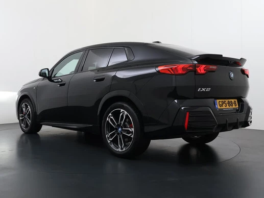 BMW iX2 - Afbeelding 6 van 30