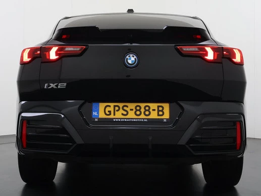 BMW iX2 - Afbeelding 7 van 30