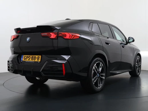 BMW iX2 - Afbeelding 8 van 30