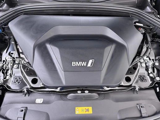 BMW iX2 - Afbeelding 15 van 30