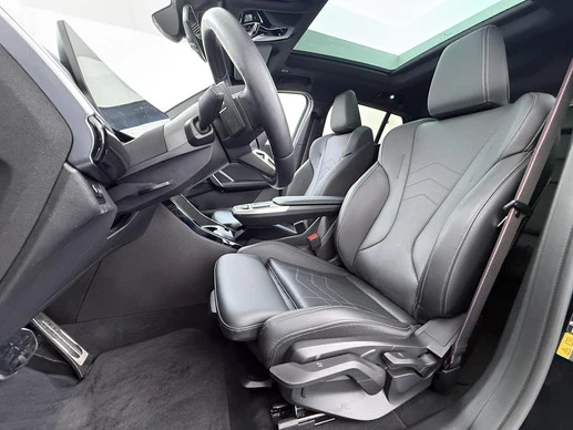 BMW iX2 - Afbeelding 20 van 30