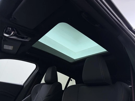 BMW iX2 - Afbeelding 22 van 30