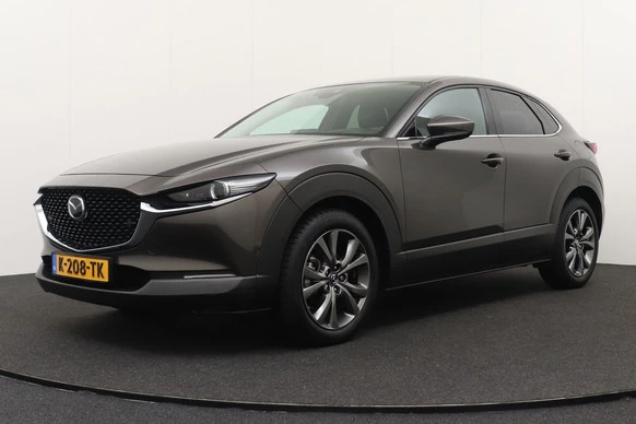 Mazda CX-30 - Afbeelding 1 van 30