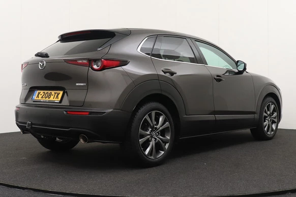 Mazda CX-30 - Afbeelding 2 van 30