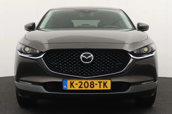 Mazda CX-30 - Afbeelding 3 van 30