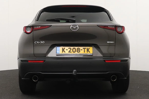 Mazda CX-30 - Afbeelding 4 van 30