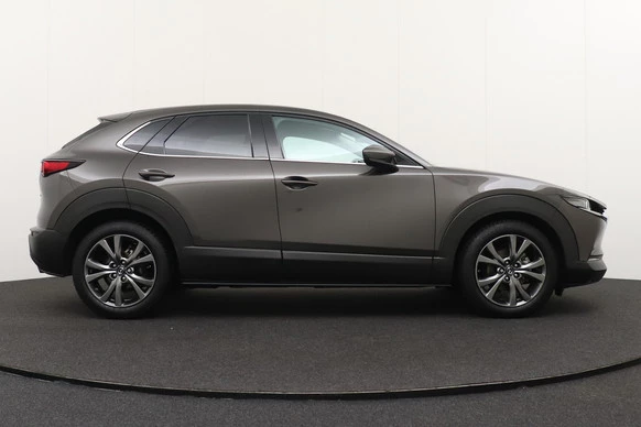 Mazda CX-30 - Afbeelding 6 van 30