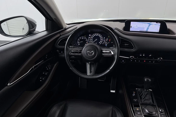 Mazda CX-30 - Afbeelding 8 van 30