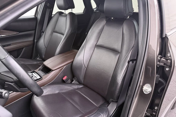 Mazda CX-30 - Afbeelding 9 van 30